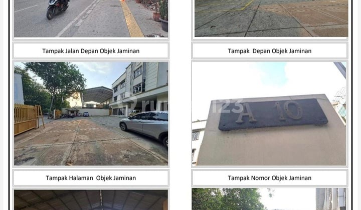 Gudang Terawat Rapi Bebas Banjir di Sunter Gudang Terawat Rapi Bebas Banjir di Sunter