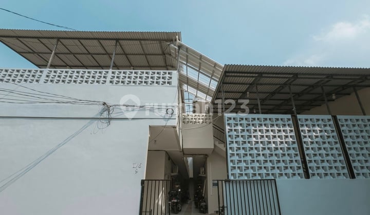 For Sale: Cheap, Neat Boarding House Ready to Occupy in Karawaci