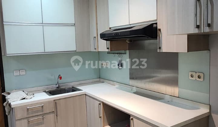 Rumah Murah Rapi Bebas Banjir di Rempoa Tangsel