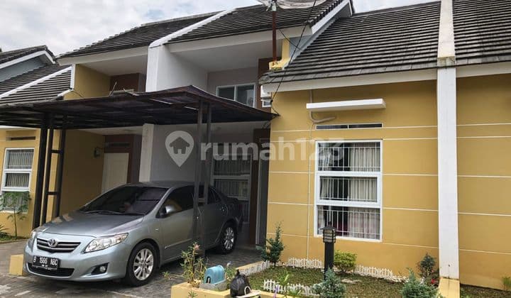 Puri Khayangan Residence