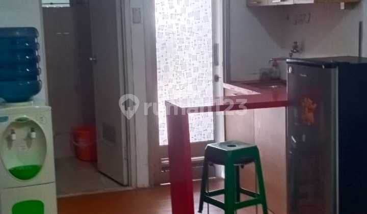 For Quick Sale 2Br Greenbay Pluit