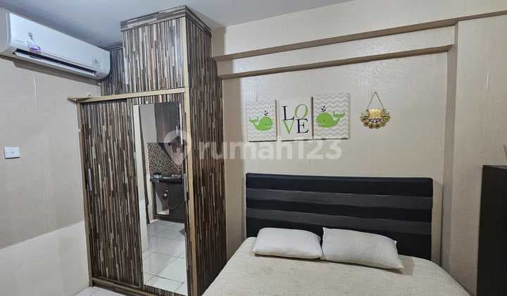 Greenbay Studio bisa Sewa Bulanan