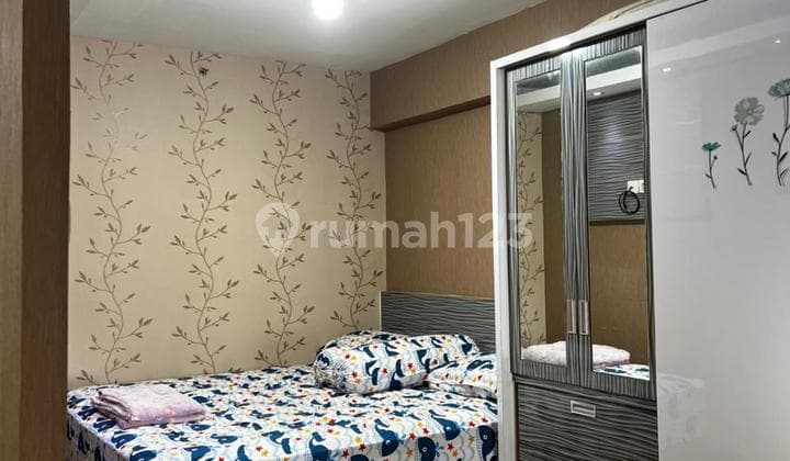 Disewa 2Br Jadi 1Br Luas, Greenbay Pluit