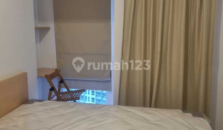 Disewa Studio Tokyo Riverside Pik 2