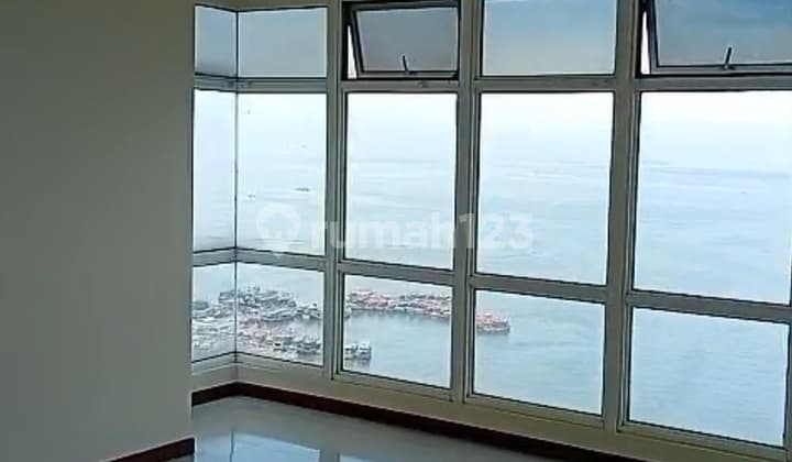 Disewa 3br Ada 4ac Condominium Greenbay Pluit