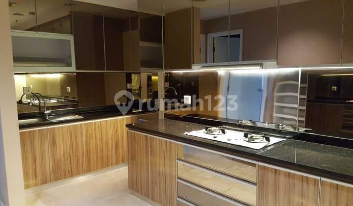 For Rent 3Br Furnished Royal Mediterania Garden