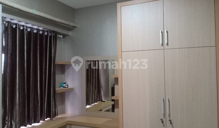 Disewa 3Br Jadi 2Br Greenbay Pluit