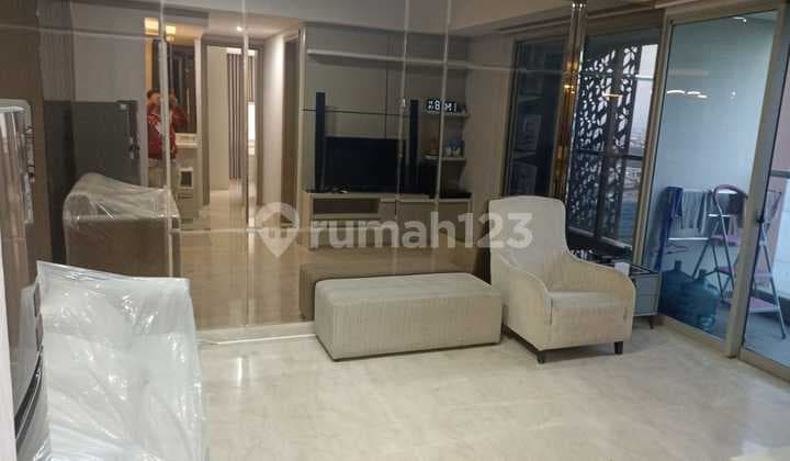 Disewa 2Br View City Gold Coast Pik