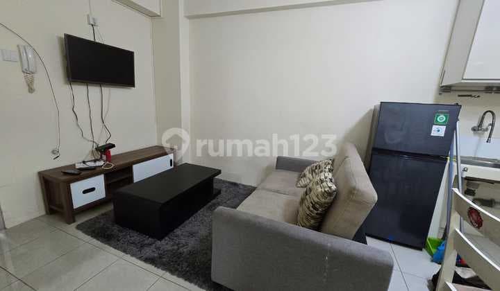 Disewa Bulanan 3Br Greenbay Pluit