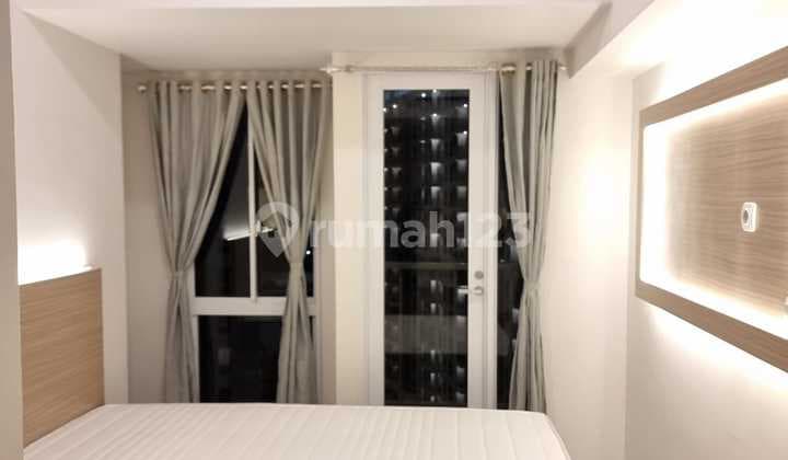 Disewa Studio Tokyo Riverside Pik 2