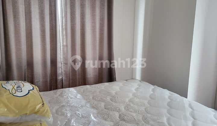 Disewa 2Br Furnish Tokyo Riverside Pik 2