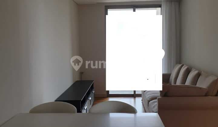 Disewa 2Br Furnish Gold Coast Pik