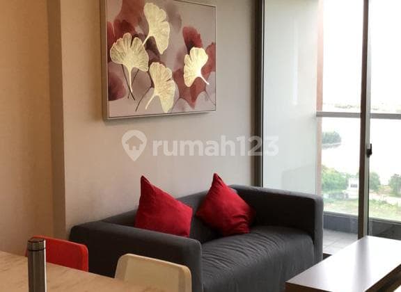 Disewa 3Br Furnish Gold Coast Pik