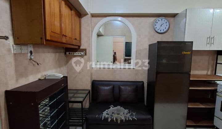 Can Be Rented Monthly 2Br Greenbay Pluit