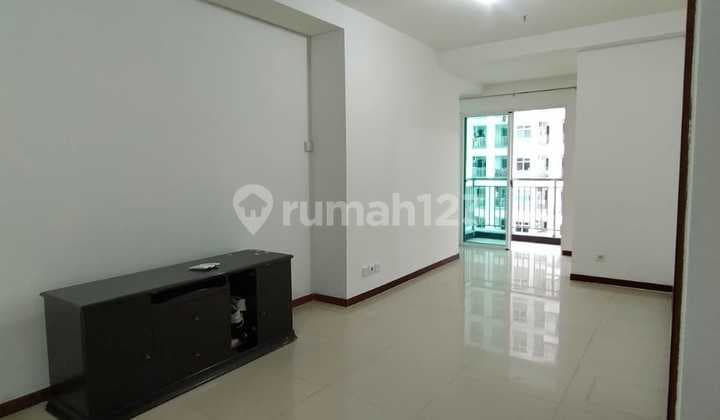 Dijual 2br Condominium Greenbay Pluit