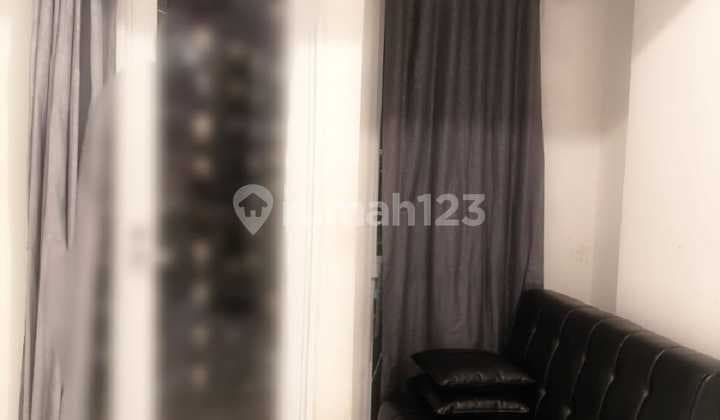 Disewa Studio Tokyo Riverside Pik 2