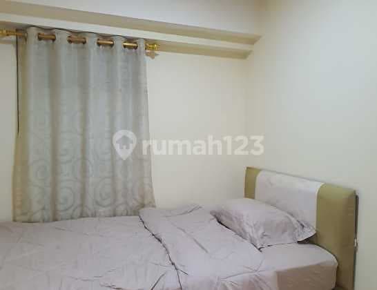 Disewa 3br Furnish Greenbay Pluit