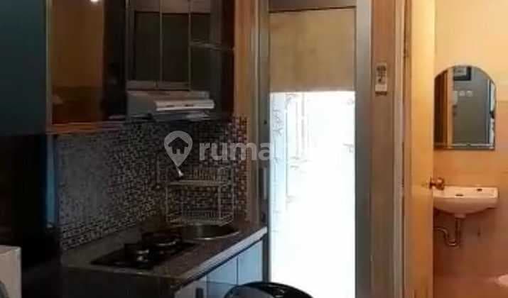 Ready disewakan bulanan 2br Greenbay Pluit