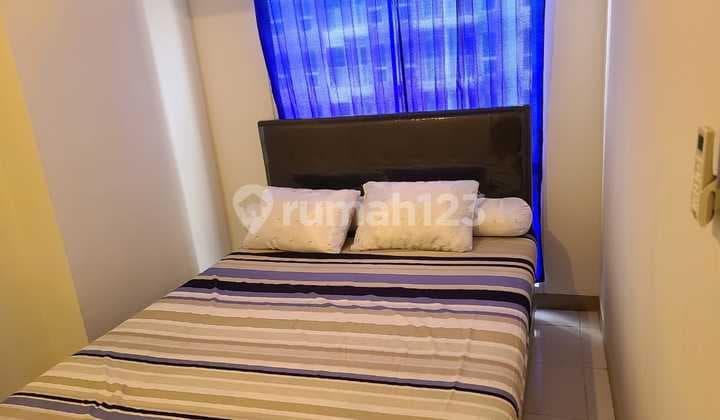 Disewa 2Br Tokyo Riverside Pik 2