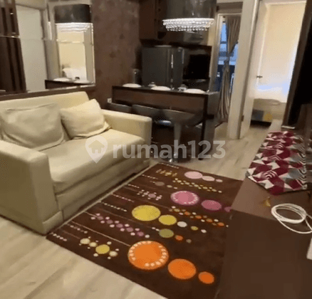 Disewa cepat 2br tahap 2 Greenbay Pluit