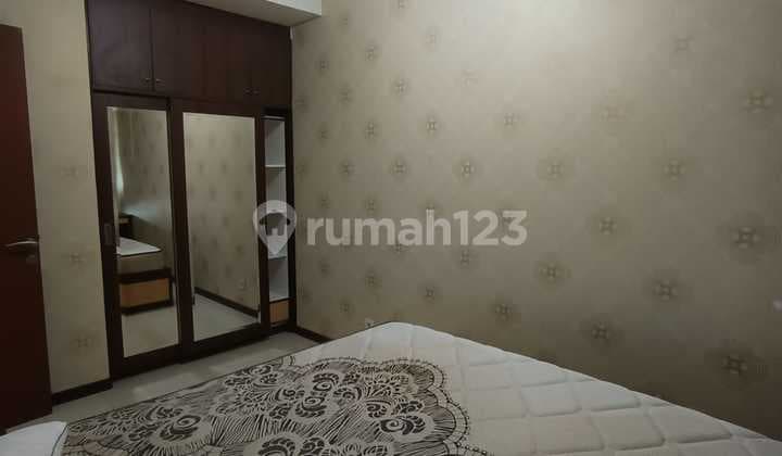 Disewa 1Br Condominium Greenbay Pluit