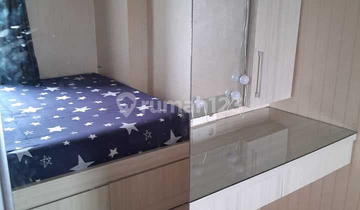 Disewa Bulanan 2Br Greenbay Pluit