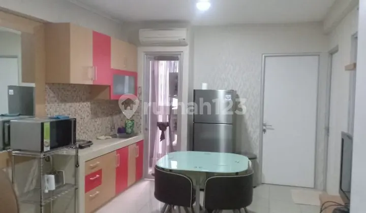 Rent 3Br Greenbay Pluit