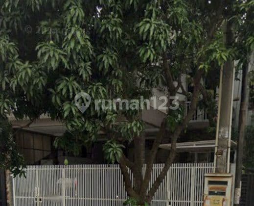 Hanya 2 Milyaran Jual Cepat Rumah 2 Lantai Di Jalan Utama Puri Gading