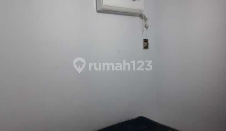 Hanya 1 Milyaran Rumah 2 Lantai Di Perumahan Pulo Gebang Permai