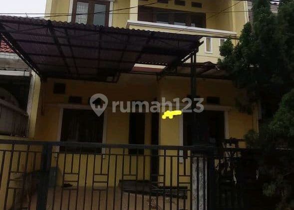 Hanya 1 Milyaran Rumah Jual Cepat di Galaxy Bekasi