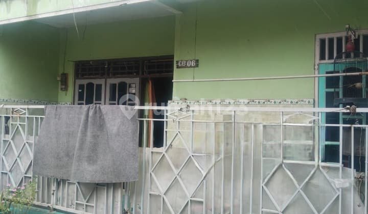 Rumah Murah di Perum Kedanyang Gresik