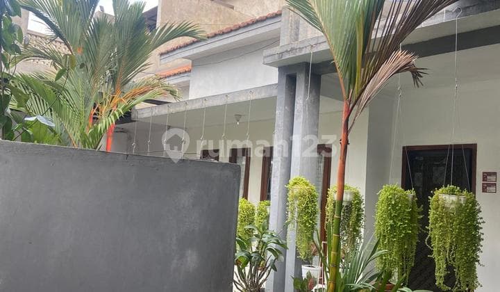 Rumah Cocok untuk Kost di Rungkut Surabaya