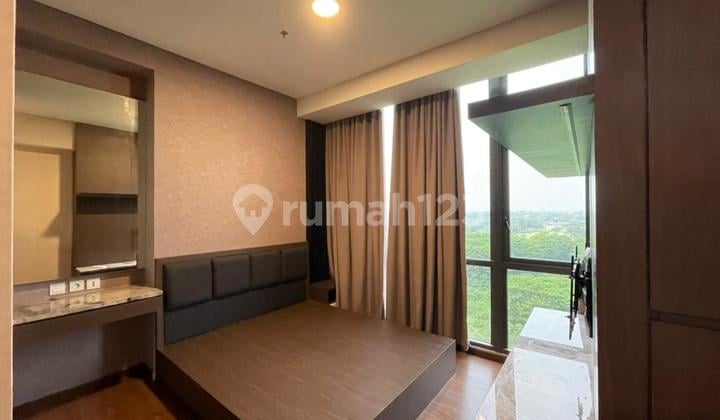 Dijual Cepat Apartemen Di Marigold Navapark Bsd
