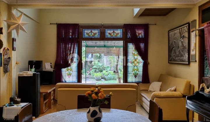 Dijual Cepat Rumah Cantik Dan Menarik Di Giri Loka