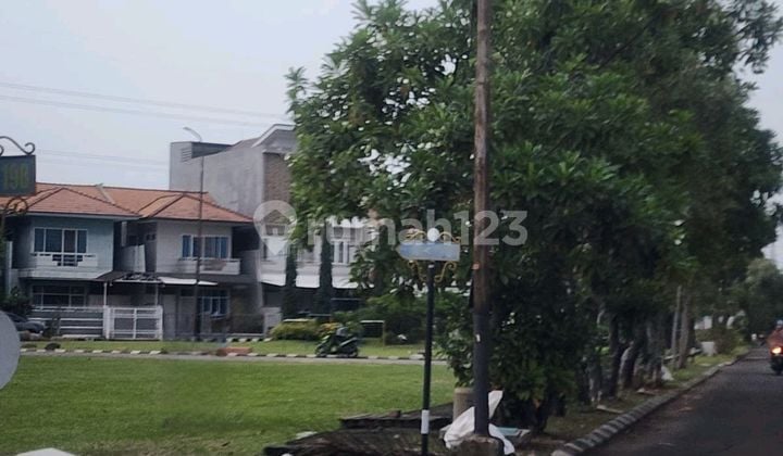 For Sale Quickly Prime Hook Position Lot in Metro Permata Karang Tengah For Sale Quickly Prime Hook Position Lot in Metro Permata Karang Tengah