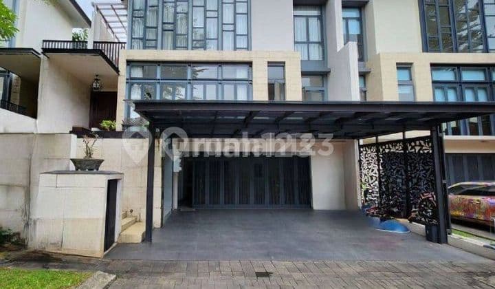 Dijual Cepat Rumah Mewah Dan Cantik