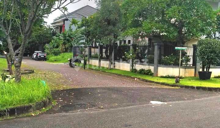 Dijual Kavling Bagus Strategis Dan Luas Di Perum Modernland Tangerang