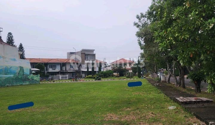 Dijual Cepat Kavling Bagus Di Metro Permata Karang Tengah