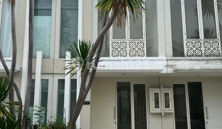 Grand Pakuwon Cluster Adelaide