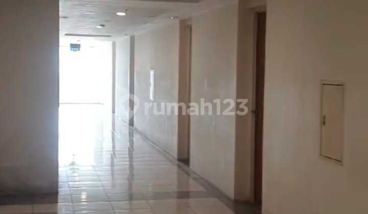 Apartemen Puncak CBD Siap Huni di Surabaya - Kondisi Terawat