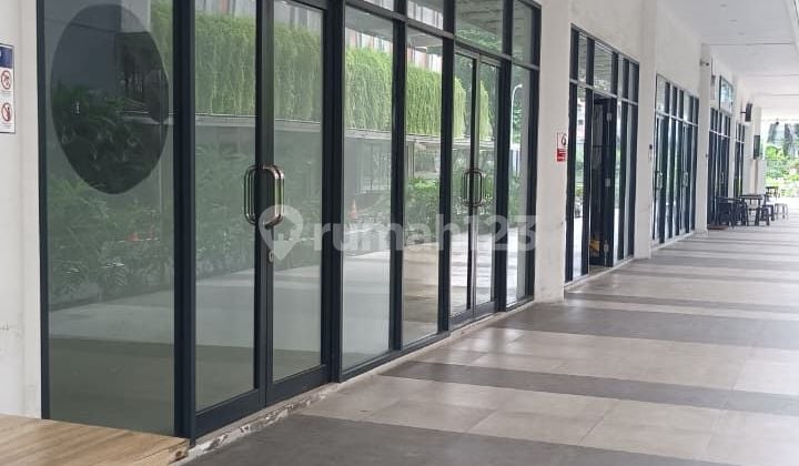 Ruko Denver Walk Citraland Sby Barat, Se Gedung Denver & Se Area Uc