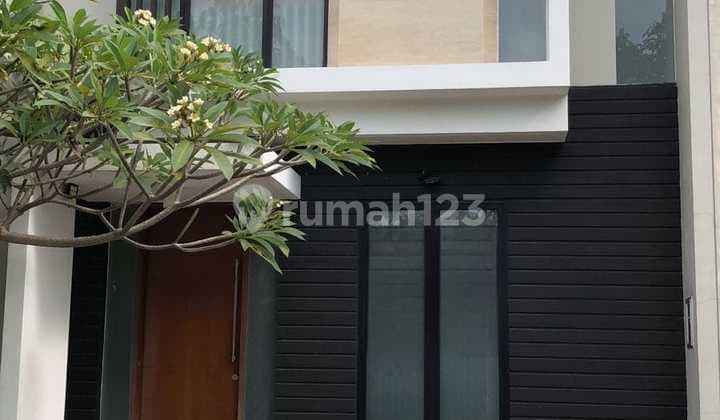 Murah Rumah Citraland Northwest Lake Type Melawi Deluxe