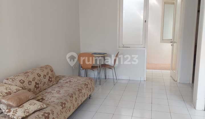 Disewakan Rumah Semi Furnish di Legenda Wisata Cibubur, Dekat Akses Tol Nagrak, Dekat Living World Mall Cibubur