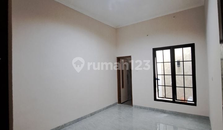 For Sale Like New Move-in Ready House at The Address Cibubur, Near Toll Access