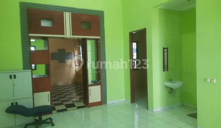 Di Jual Rumah 1,5 Lantai di Legenda Wisata Cibubur,Dekat Akses Tol Nagrak