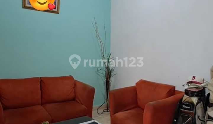 Rumah Siap Huni di Citra Grand Cibubur,Dekat Akses Tol,Citra Grand Mall
