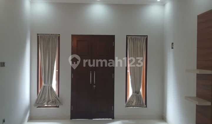 Dijual Rumah di Perumahan Aitami Residence Jatiranggon Bekasi,Akses Tol Jatikarya