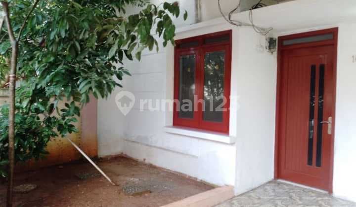 Di Jual Rumah1 Lantai Hook di Harvest City,Akses Tol Nagrak,Bus Feeder,Metropolitan Mall,Sekolah