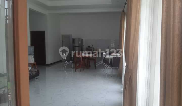 Dijual Cepat Rumah di Komplek Pemda Daerah Cibinong,Dekat Sattasiun KRL Bojong Gede&Cibinong