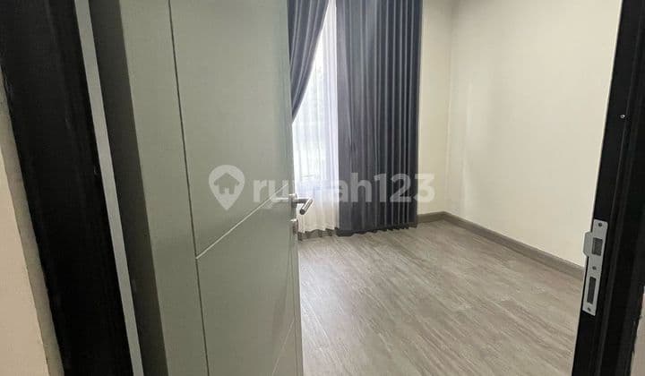 For Quick Sale: Move-In Ready House in Permata Cimanggis Depok, Close to Toll Access